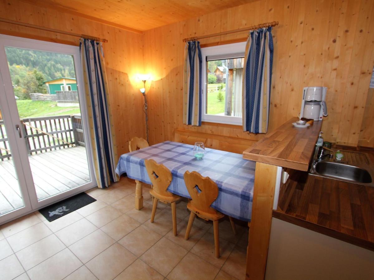 Chalet In Stadl An Der Mur Styria Near Ski Area 外观 照片
