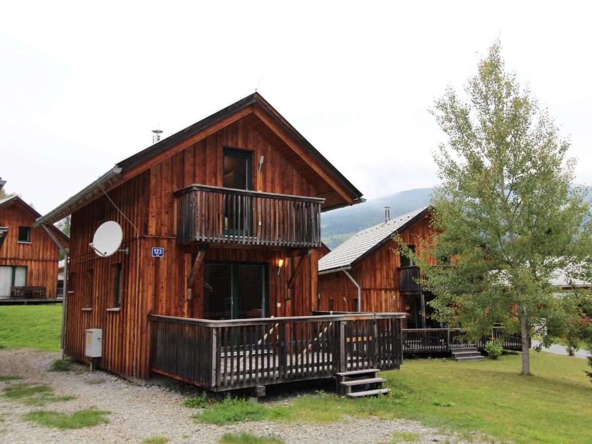 Chalet In Stadl An Der Mur Styria Near Ski Area 外观 照片