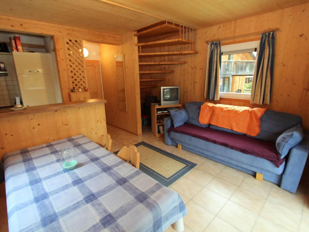 Chalet In Stadl An Der Mur Styria Near Ski Area 外观 照片