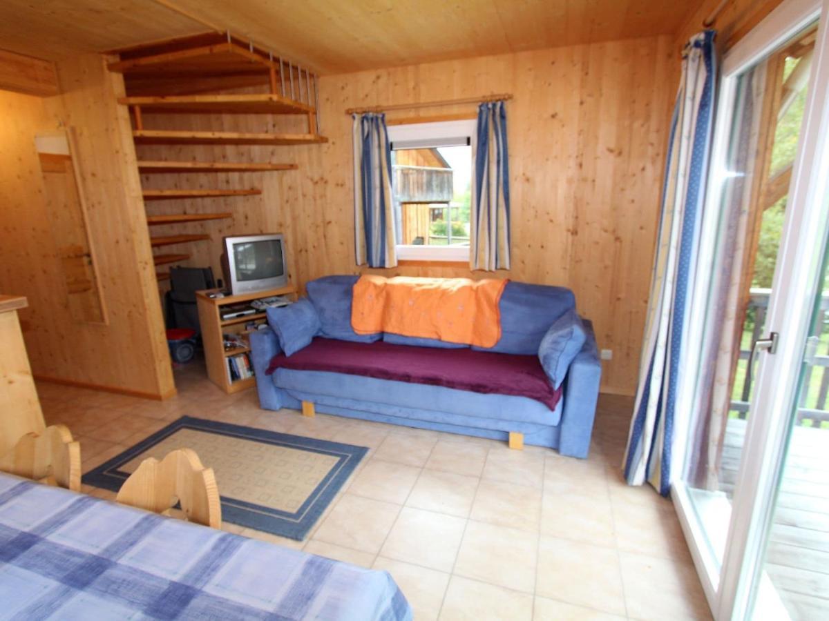 Chalet In Stadl An Der Mur Styria Near Ski Area 外观 照片