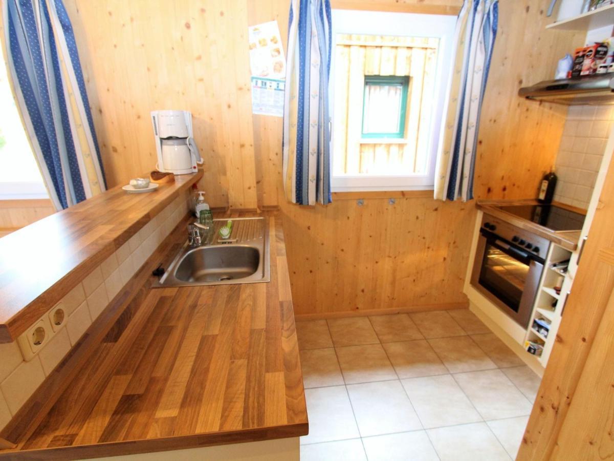Chalet In Stadl An Der Mur Styria Near Ski Area 外观 照片