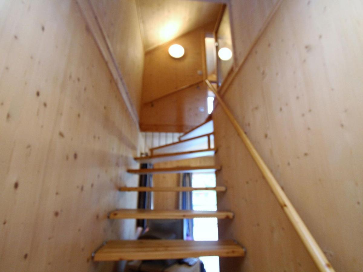 Chalet In Stadl An Der Mur Styria Near Ski Area 外观 照片