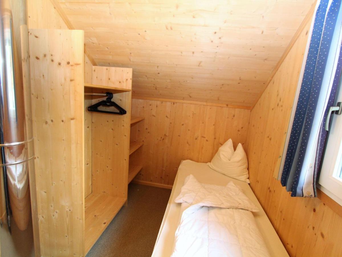 Chalet In Stadl An Der Mur Styria Near Ski Area 外观 照片