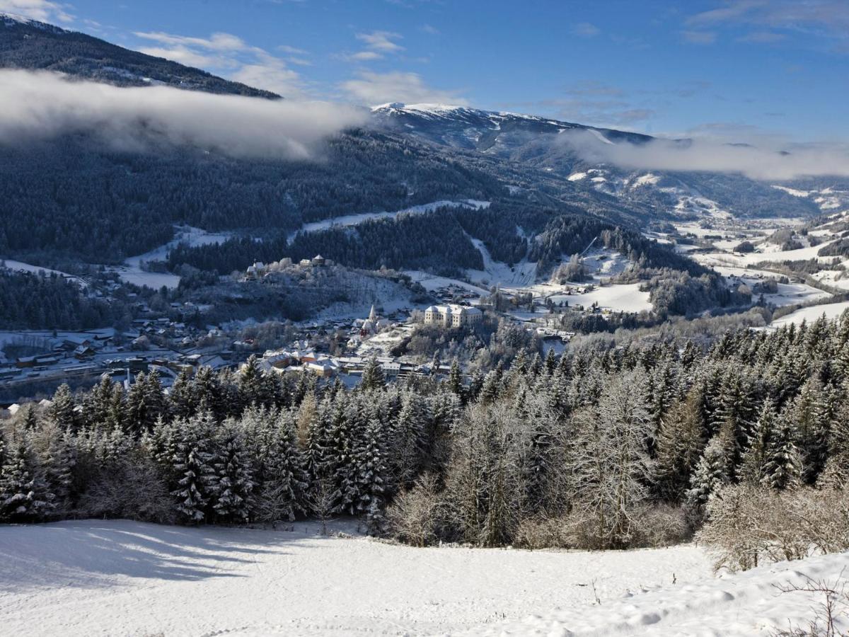 Chalet In Stadl An Der Mur Styria Near Ski Area 外观 照片
