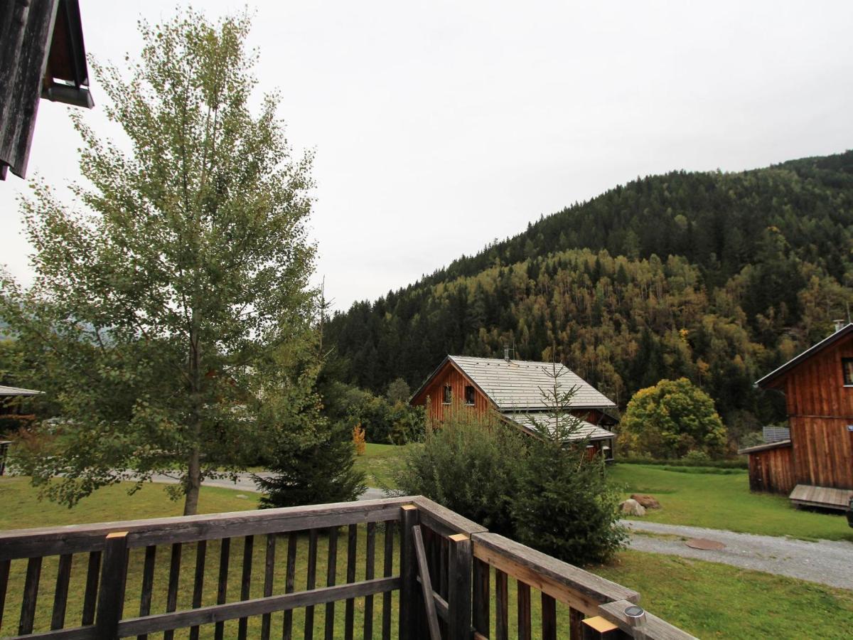 Chalet In Stadl An Der Mur Styria Near Ski Area 外观 照片